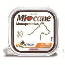 Morando (Морандо) Miogatto Monoproteico - Влажный корм для взрослых собак с курицей