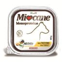 Morando (Морандо) Miogatto Monoproteico - Влажный корм для взрослых собак с индейкой