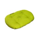 Lucky Pet (Лаки Пет) Лежак-подушка Морфей, салатовый