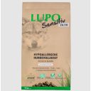 Luposan Lupo Sensitiv 24/10 - Корм для собак с чувствительным пищеварением (курица)