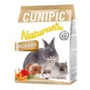 Cunipic Alpha Pro ( Канипик) Naturaliss Delicious - Снеки для кроликов, морских свинок, хомяков и шиншилл