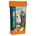 Padovan (Падован) Naturalmix pappagalli корм для крупных попугаев