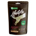 Nature's Protection (Нейчерс Протекшн) dried rabbit ears – Лакомство для массажа десен у собак (уши кролика)