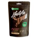 Nature's Protection (Нейчерс Протекшн) rabbit sticks – Лакомства для собак, склонных к аллергии (кролик)