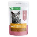 Nature's Protection (Нейчерс Протекшн) with chicken and goji berries – Лакомства для котов с чувствительным пищеварением (курица/ягоды годжи)