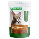 Nature's Protection (Нейчерс Протекшн) snack for dogs with chicken – Лакомства для собак (курица)