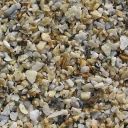 Nechay Zoo (Нечай Зу) - Грунт для аквариума белый (2-5 мм)