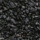 Nechay Zoo (Нечай Зу) - Грунт для аквариума "Чёрный кристалл" (2-5 мм)