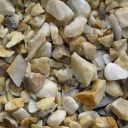 Nechay Zoo (Нечай Зу) - Грунт для аквариума белый (5-10 мм)