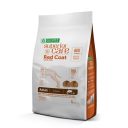 Nature's Protection Superior Care Adult All Breeds Red Coat Grain Free Salmon - беззерновой корм для собак всех пород с рыжей шерстью (с лососем)