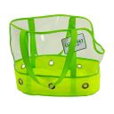 Lucky Pet (Лаки Пет) Сумка-переноска Неон