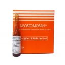 Neostomosan (Неостомазан) by Ceva - Средство для борьбы с паразитами для животных