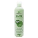 Nogga (Ногга) Omega Olive shampoo - Шампунь з маслом оливи для порід з підшерстям