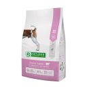 Nature's Protection Junior Lamb All Breeds - Сухой корм для щенков всех пород (с ягненком)