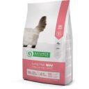 Nature‘s Protection Long hair Adult - Сухой корм с птицей для длинношерстных кошек