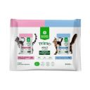 Nature's Protection (Нейчерс Протекшн) Prime Multiple Functions Cats Set Adult Сет Консервированный корм для котов, 4x85 г
