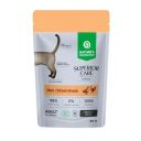 Nature's Protection (Нейчерс Протекшн) Superior Care Urinary Grain Free Adult Cats with Duck, Chicken Breast and Cranberries Влажный корм для кошек для поддержки мочевыделительной системы (уткой, курицей, клюквой)