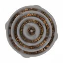 Outward Hound (Аутворд Хаунд) Fun Feeder Drop - Миска-лабиринт для собак