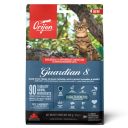 Orijen (Ориджен) Guardian 8 Cat - Сухой корм для кошек на всех стадиях жизни  (с мясом рыбы и птицы )
