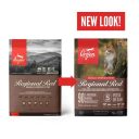 Orijen (Ориджен) Regional Red Cat корм для кошек всех пород и возрастов