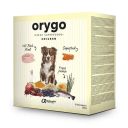 Orygo (Ориго) Chicken - Полувлажный корм с курятиной и морковью для взрослых собак всех пород