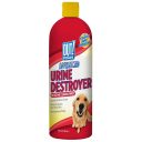 OUT! PetCare Advanced Urine Destroyer АУТ! Усовершенствованный разрушитель мочи - Спрей для удаления пятен и запаха мочи собак и кошек