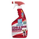 OUT! PetCare Advanced Stain & Odor Remover АУТ! Спрей для удаления пятен и запаха от жизнедеятельности собак и кошек