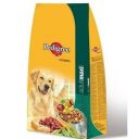 Pedigree (Педигри)подушечки с паштетом с говядиной для взрослых собак больше 25 кг