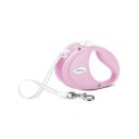 Flexi Puppy - Поводок-рулетка для активных щенков до 12кг лента 2м