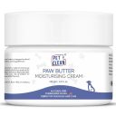 Pet Clean Paw Butter Бальзам для лап животных с успокаивающим и питательным эффектом