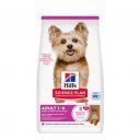 Hills (Хилс) SP Adult Small &Miniature - корм для собак маленьких и миниатюрных пород ягненок и рис