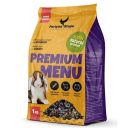 Perlyna Stepu (Жемчужина степи) Premium Menu зерносмесь для кроликов