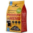 Perlyna Stepu (Жемчужина степи) Premium Menu зерносмесь для хомяков