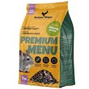 Perlyna Stepu (Жемчужина степи) Premium Menu зерносмесь для шиншилла