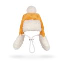 Pet Fashion (Пет Фешн) The Mood Bubo - Шапка для собак (горчица)