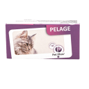 Ceva (Сева) Pet Phos PELAGE Витаминно-минеральный комплекс для защиты и улучшения кожного и шерстного покрова у кошек