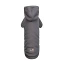 Pet Fashion (Пет Фешн) Snoodie - Худи для собак (серый)