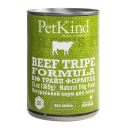 PetKind (ПетКайнд) BEEF TRIPE FORMULA - влажный корм для собак и щенков всех пород(говядина)