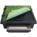 PetSafe (ПетСейф) Pet Loo - Портативный туалет для собак