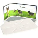 PetSafe (ПетСейф) Piddle Place Guard Freedom - Защитный барьер для собачьего туалета
