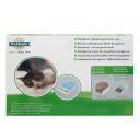 PetSafe (ПетСейф) ScoopFree Blue Crystal - Поддон с силикагелевым наполнителем для кошачьего туалета