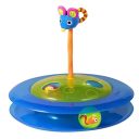 Petstages (Петстейджес) Cheese Chase Трек с мячиком для лакомств для кошек