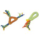 Petstages (Петстейджес) Dental Health Chew Набор жевательных игрушек для кошек