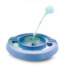 Petstages (Петстейджес) Wobble Track Игрушка для котов, трек-неваляшка