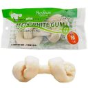 DoggyMan (ДоггиМен) Petz Route Teeth White Gum – Кость для чистки зубов жевательное лакомство для собак