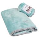 Pet Fashion (Пэт Фешн) "Bliss" - Плед для котов и собак, мята