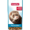 Beaphar (Беафар) Ferret Bits Подушечки с мальт-пастой для хорьков
