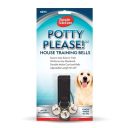 Simple Solutions (Симпл Солюшн) Potty Please! House Training Bells - Колокольчики для приучения домашних животных к туалету