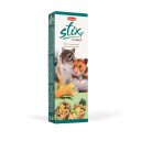 Padovan (Падован) Stix Flakes Criceti - Лакомства для хомяков и других небольших грызунов