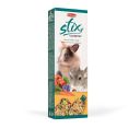 Padovan (Падован) Stix Country Coniglietti-  Лакомства для карликовых кроликов, шиншилл и морских свинок